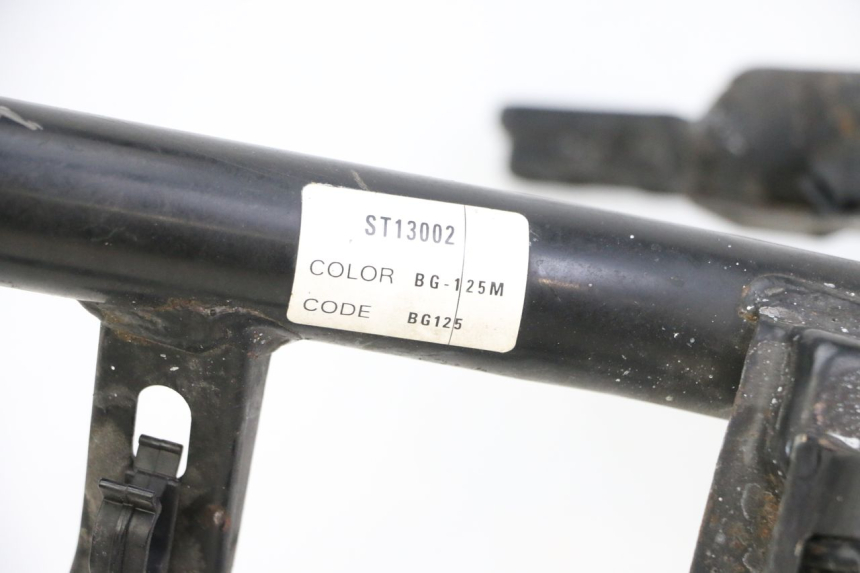 photo de REAR SUBFRAME HONDA ST PAN EUROPEAN 1300 (2002 - 2013)