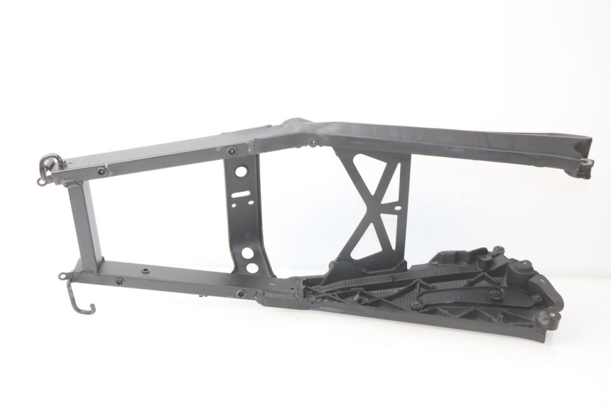 photo de REAR SUBFRAME YAMAHA TDM ABS 900 (2002 - 2014)