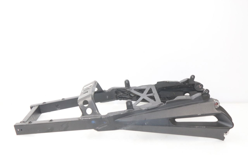 photo de REAR SUBFRAME YAMAHA TDM ABS 900 (2002 - 2014)