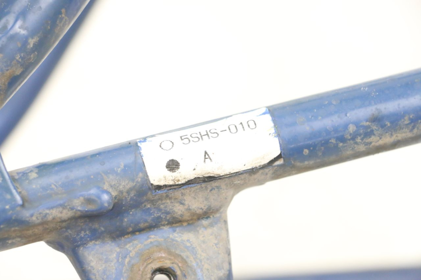photo de Rear frame loop YAMAHA YZ 85 (2002 - 2018)