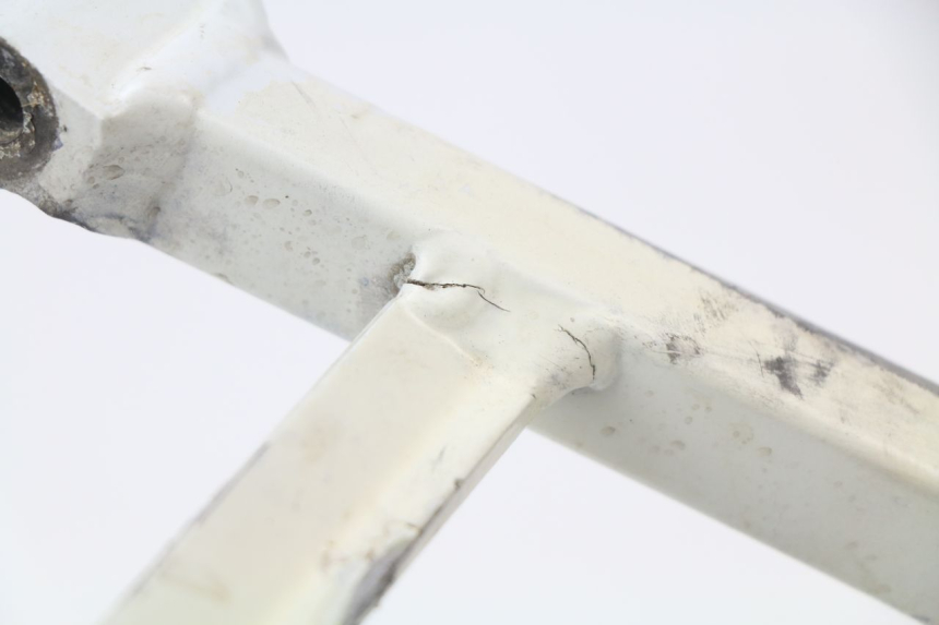 photo de REAR SUBFRAME YAMAHA YZ 125 (1998 - 2005)