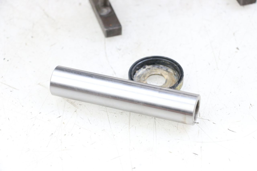 photo de Swingarm HYOSUNG GV AQUILA 125 (2000 - 2004)