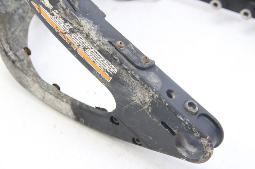 photo de SWINGARM BUELL XB12R XB 12 R 1200 (2004 - 2010)