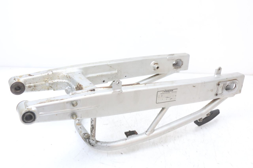 photo de SWING ARM CAGIVA SUPER CITY 125 (1992 - 1997)