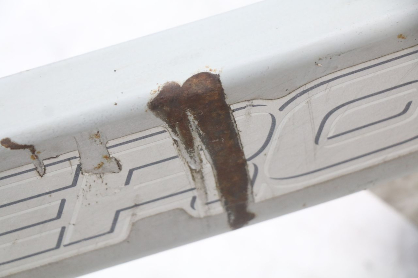 photo de SWING ARM SHERCO CITY CORP 125 (2003 - 2007)