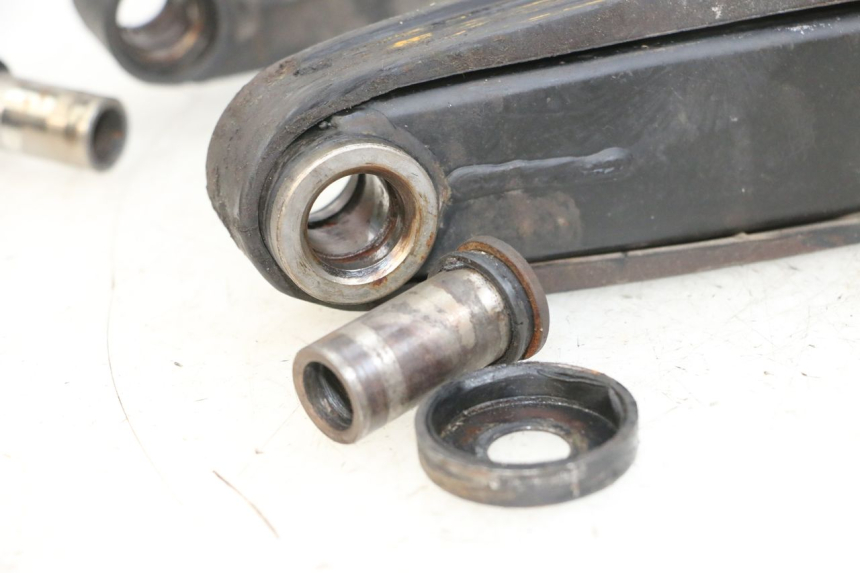 photo de SWING ARM KSR CODE 125 (2018 - 2020) - Component detail