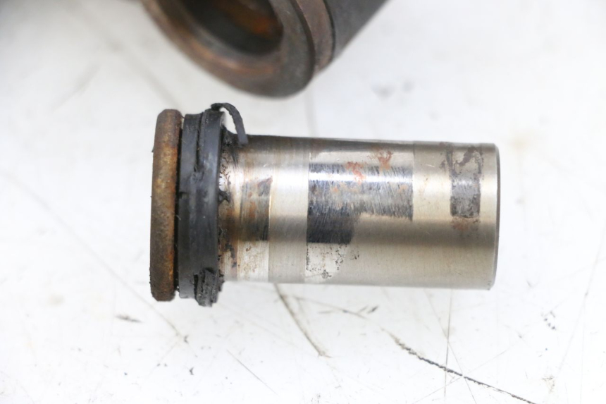 photo de SWING ARM KSR CODE 125 (2018 - 2020) - Surface and material condition