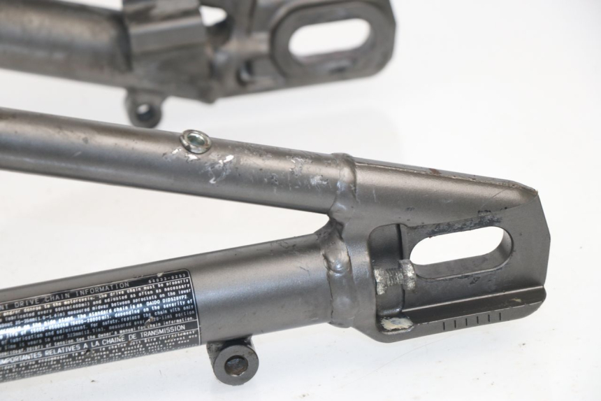 photo de SWING ARM KAWASAKI ER-6 ER6 N 650 (2012 - 2016)