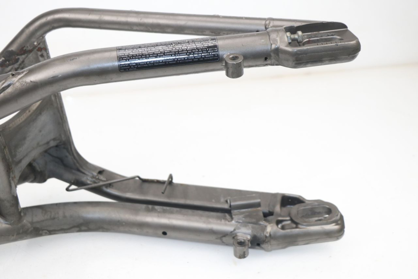 photo de SWING ARM KAWASAKI ER-6 ER6 N 650 (2012 - 2016)