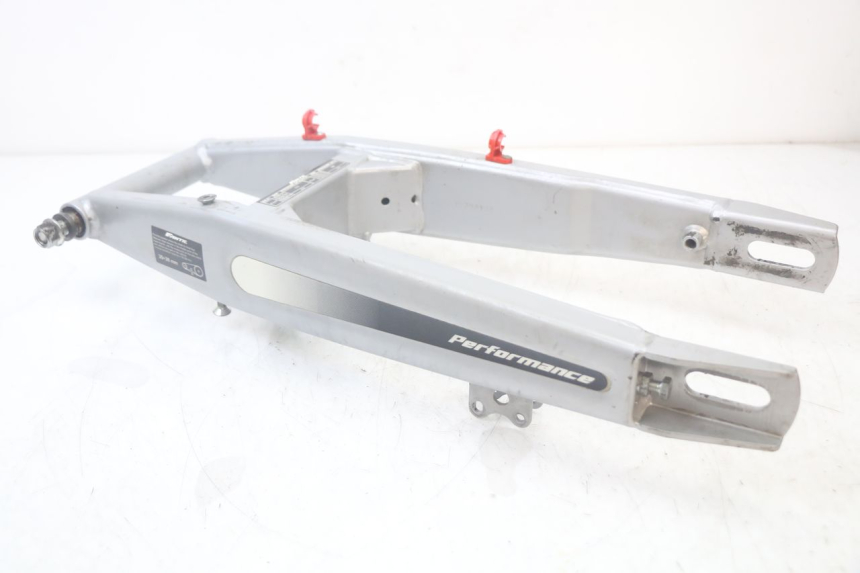 photo de SWINGARM FANTIC XM PERFORMANCE 2T 50 (2021 - 2022)