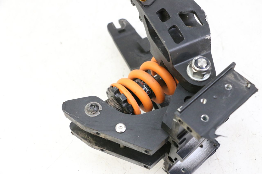 photo de SWINGARM KUKIRIN G2 MASTER 1
