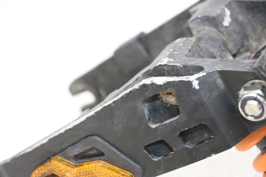 photo de SWINGARM KUKIRIN G2 MASTER 1
