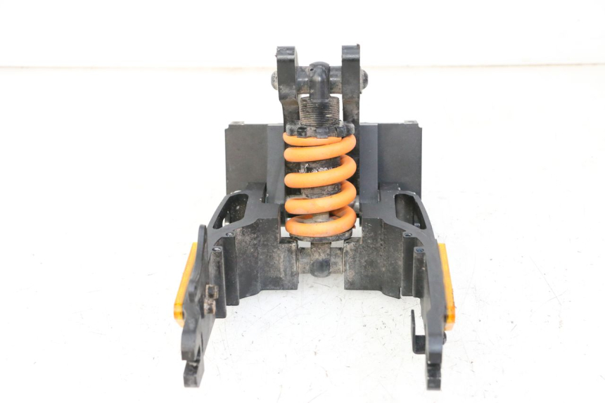photo de SWINGARM KUKIRIN G2 MASTER 1