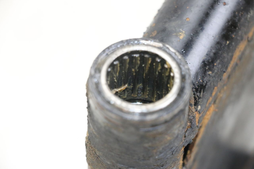 photo de SWING ARM SUZUKI GSX E 250 (1982 - 1983)