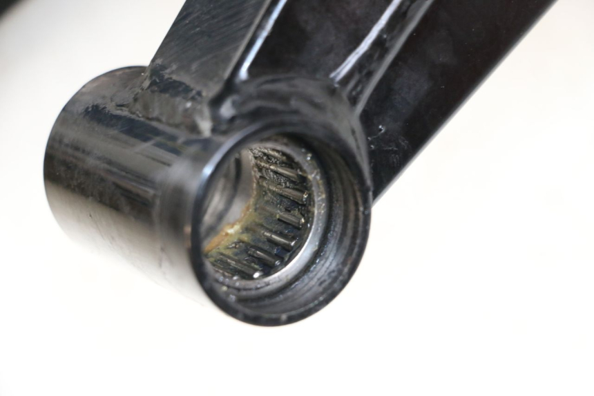 photo de SWING ARM SUZUKI GZ MARAUDER 125 (1998 - 2004)