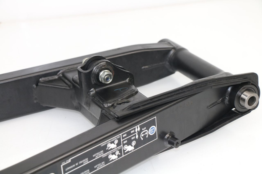 photo de SWING ARM HONDA CB F CBF ABS 500 (2013 - 2015)