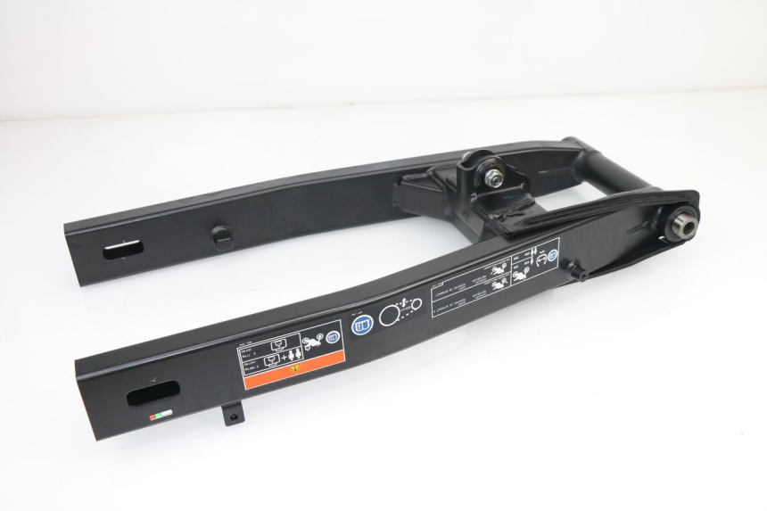 photo de SWING ARM HONDA CB F CBF ABS 500 (2013 - 2015)