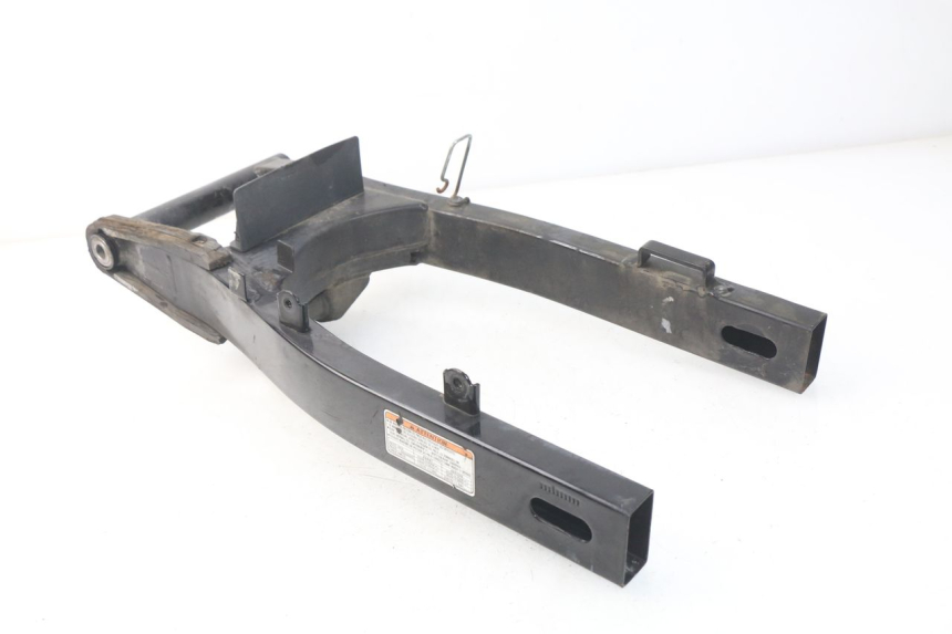 photo de SWING ARM HYOSUNG COMET GTR 125 (2007 - 2014)