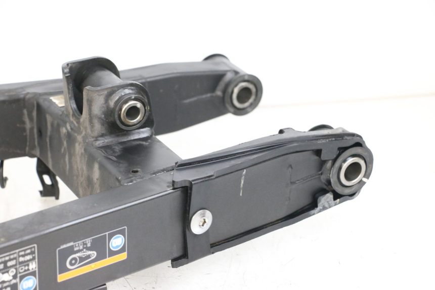 photo de SWING ARM KAWASAKI NINJA 400 (2018 - 2023)
