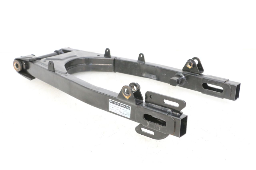photo de SWING ARM KIDEN KD125-G 125 (2018 - 2022)