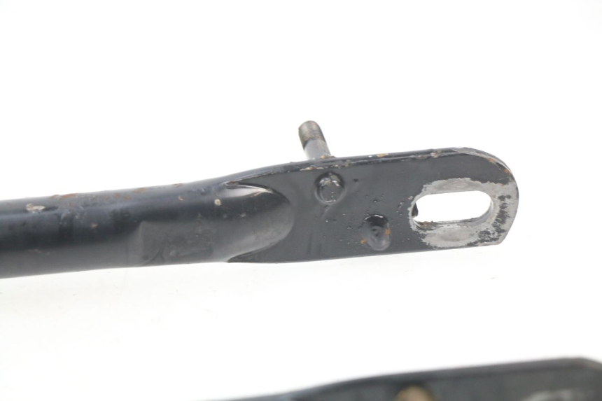 photo de SWING ARM MOTOBECANE LT 125 (1970 - 1975)
