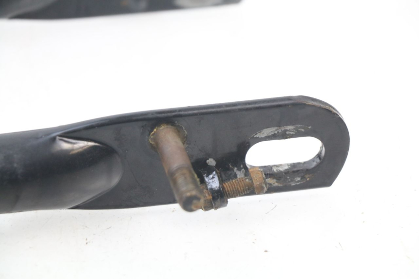 photo de SWING ARM MOTOBECANE LT 125 (1970 - 1975)