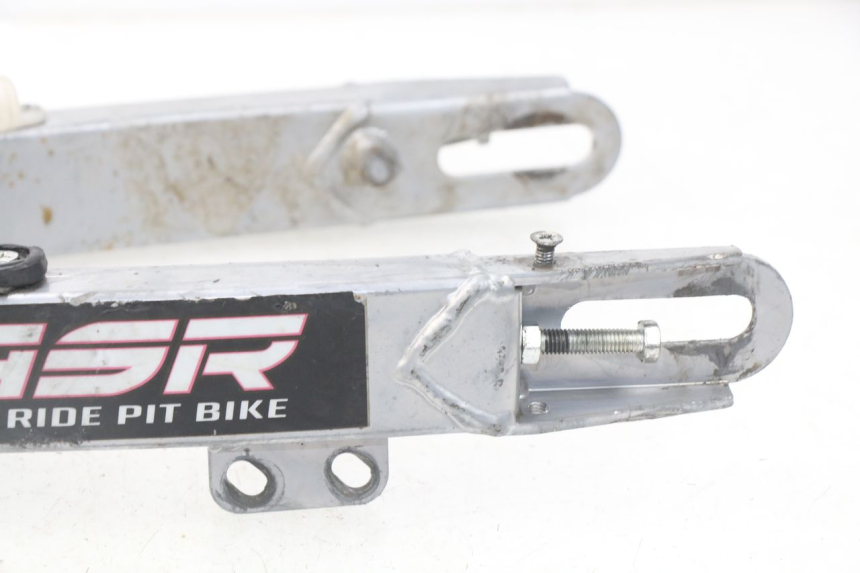 photo de SWING ARM MINI MX ROOKIE 125