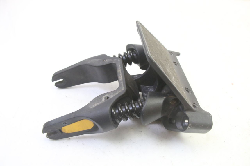 photo de SWINGARM DUALTRON MINI SPECIAL 1