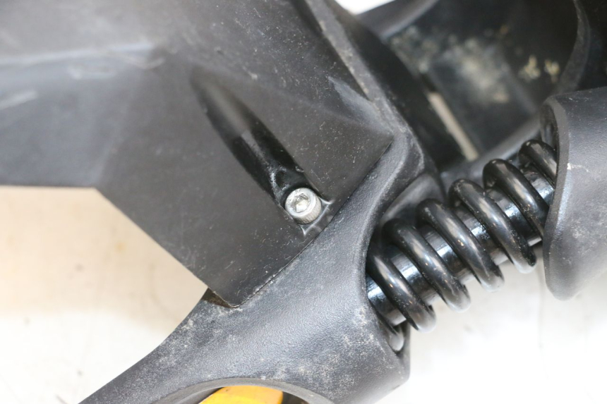 photo de SWINGARM DUALTRON MINI SPECIAL 1