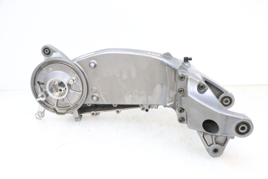 photo de SWING ARM YAMAHA NEO'S CORE 1 (2022 - 2026) - Fixing points details