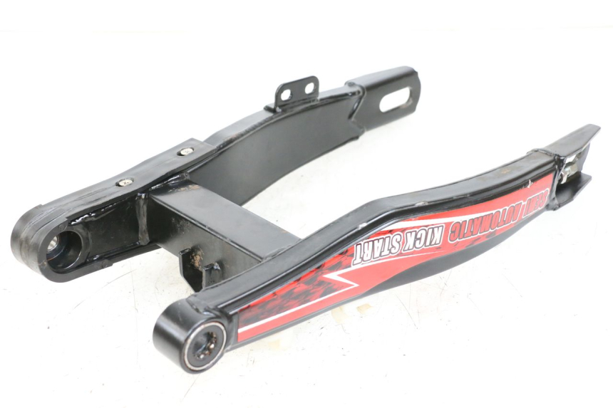 photo de SWING ARM NITRO MOTORS THUNDER 125