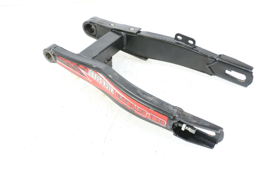 photo de SWING ARM NITRO MOTORS THUNDER 125