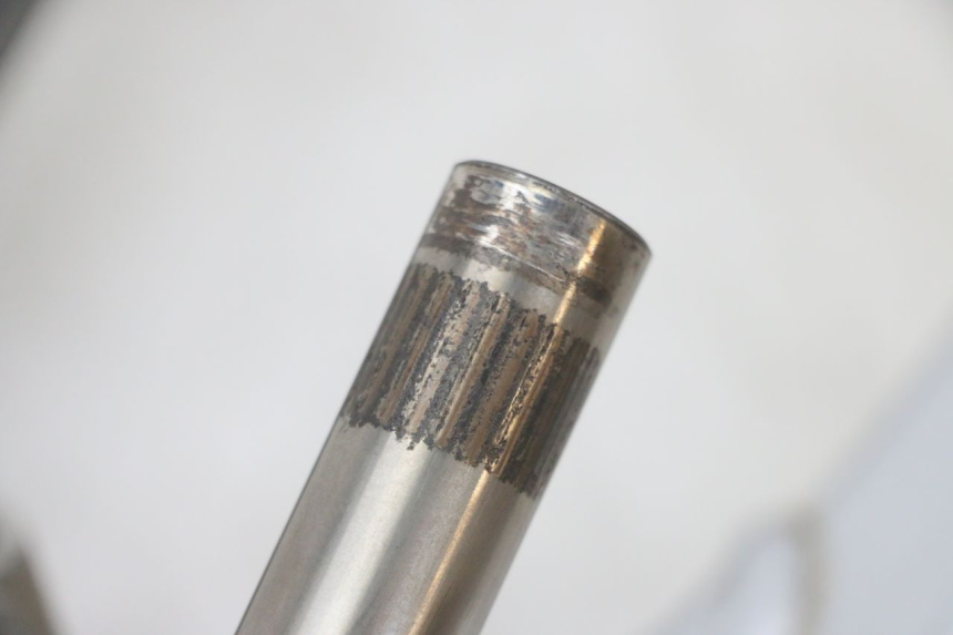 photo de SWINGARM HONDA NSR R 125 (1994 - 2003) - Main view