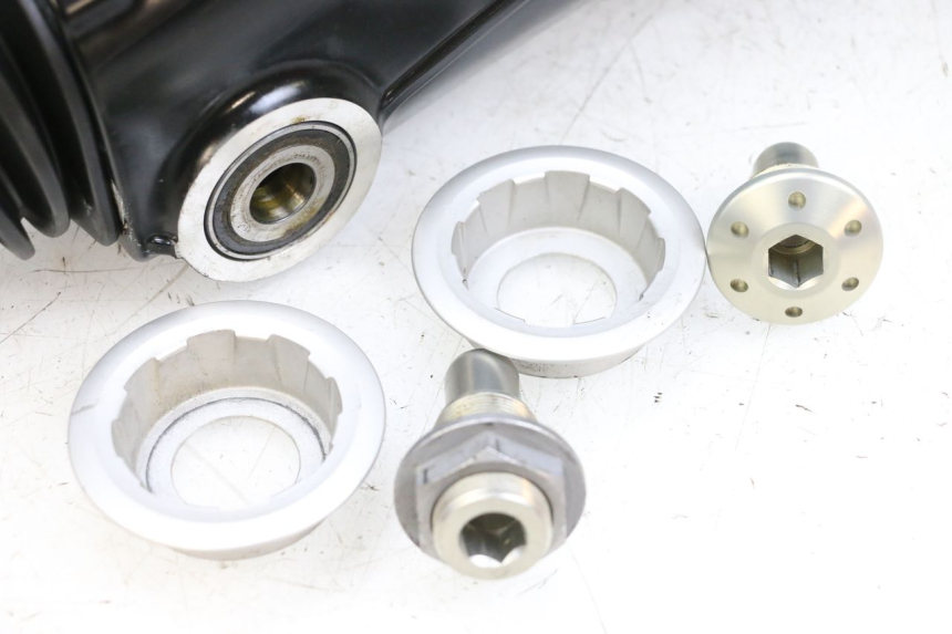 photo de SWING ARM BMW R GS 1250 (2021 - 2024) - Focus on structure