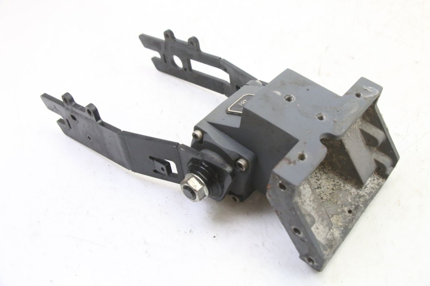 photo de SWING ARM PUNK ELECTRIC RIDER 1
