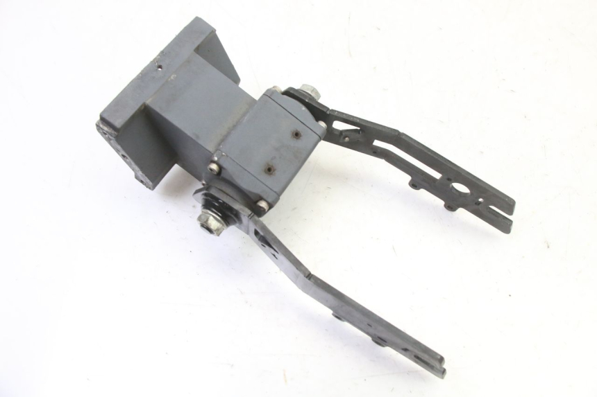 photo de SWING ARM PUNK ELECTRIC RIDER 1