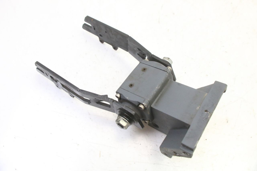 photo de SWING ARM PUNK ELECTRIC RIDER 1