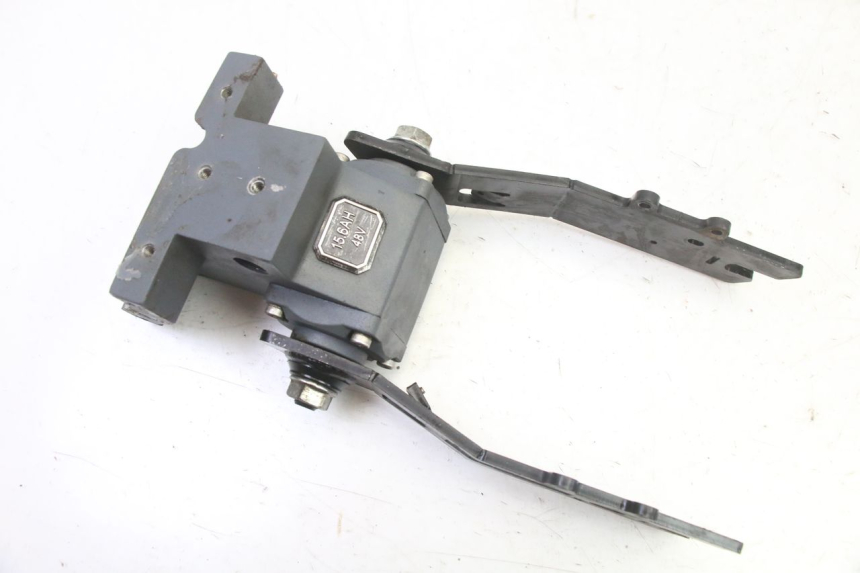 photo de SWING ARM PUNK ELECTRIC RIDER 1