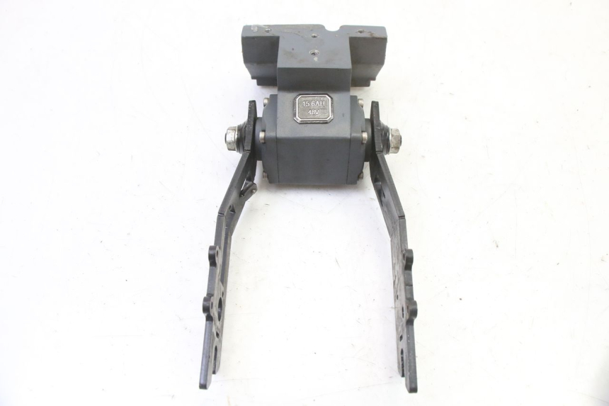 photo de SWING ARM PUNK ELECTRIC RIDER 1