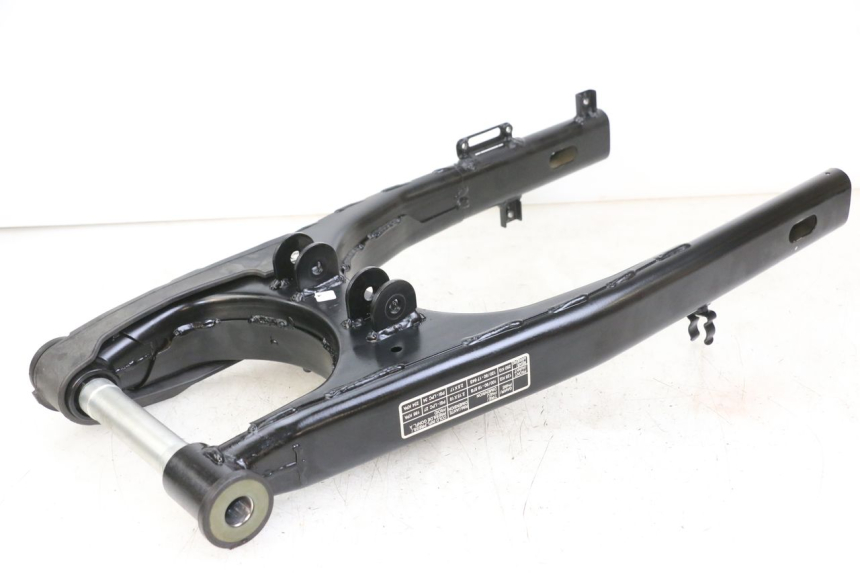 photo de SWING ARM ROYAL ENFIELD SCRAM 411 (2022 - 2024)