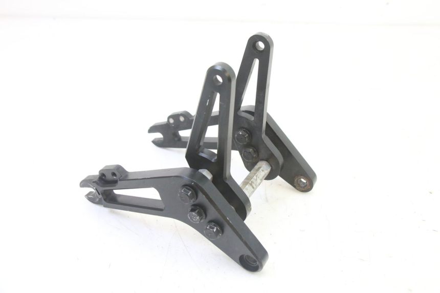 photo de SWING ARM HERO S10 1