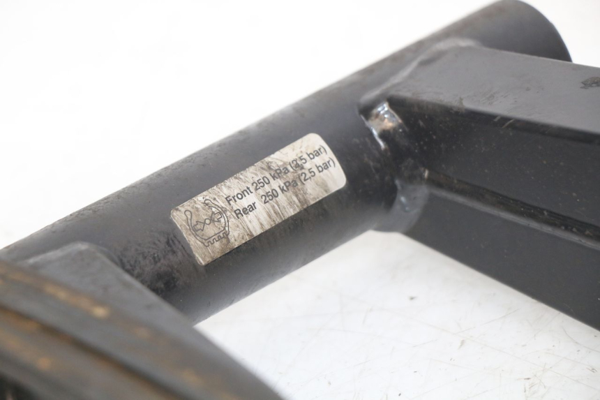 photo de SWINGARM SHERCO SM-R 50 (2018 - 2021)