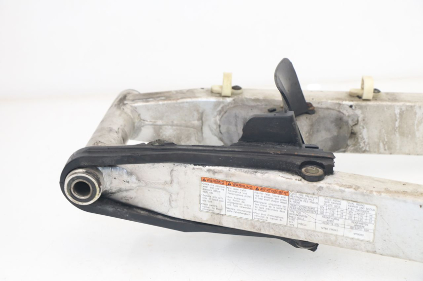 photo de SWINGARM SUZUKI XF FREEWIND 650 (1997 - 2003)