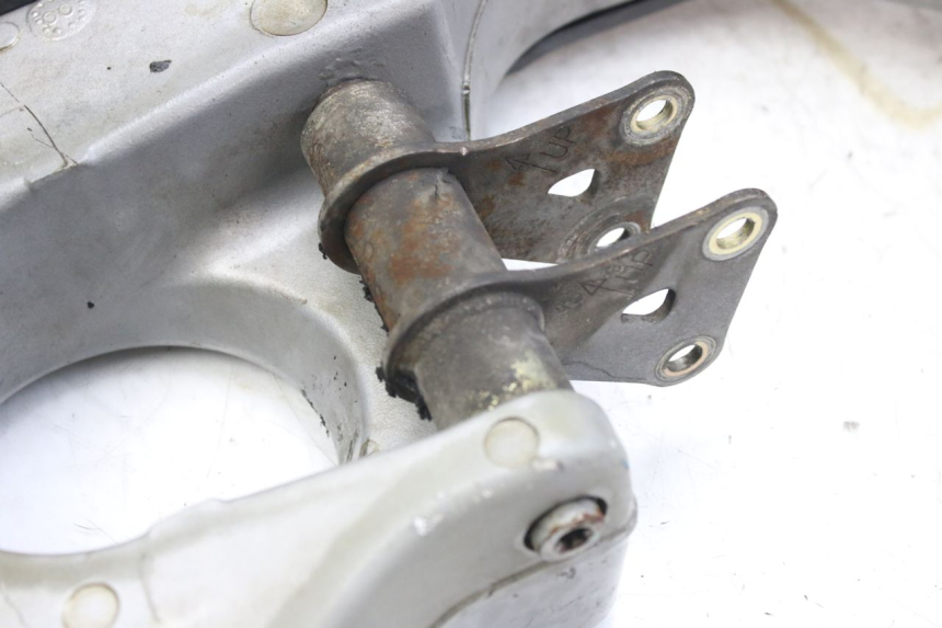 photo de SWINGARM TRIUMPH SPRINT ST 955 (1999 - 2001)