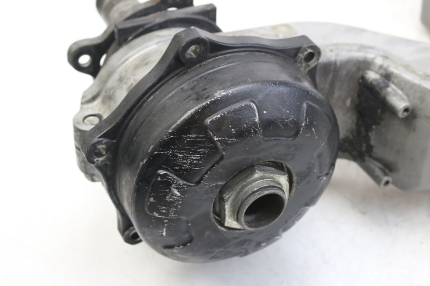 photo de SWINGARM TRIUMPH SPRINT ST 955 (1999 - 2001)