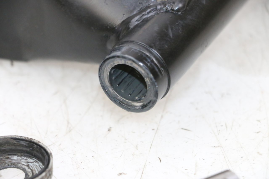 photo de SWING ARM YAMAHA TZR 50 (2008 - 2016) - Zoom on usage condition