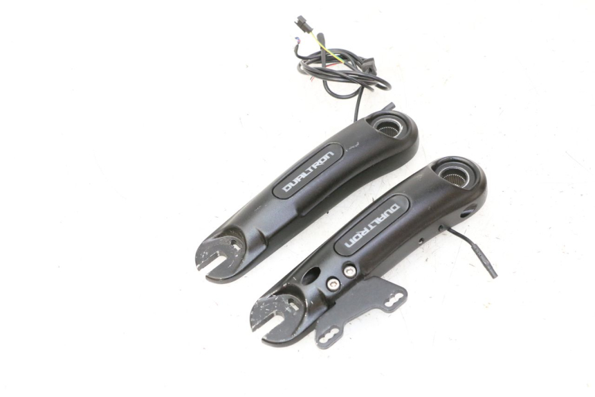 photo de SWINGARM DUALTRON VICTOR LIMITED 1