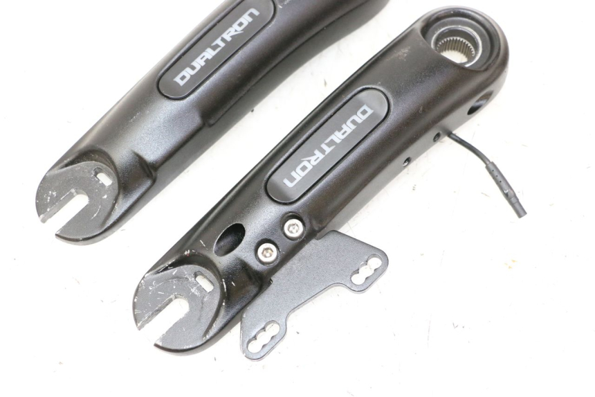 photo de SWINGARM DUALTRON VICTOR LIMITED 1