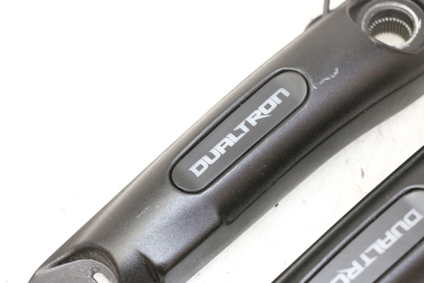 photo de SWINGARM DUALTRON VICTOR LIMITED 1