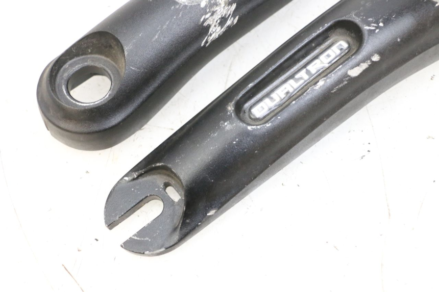 photo de SWINGARM DUALTRON VICTOR LIMITED 1